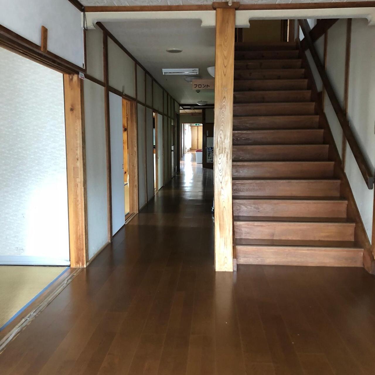 Minshuku Narao Hotel Nagano Exterior photo